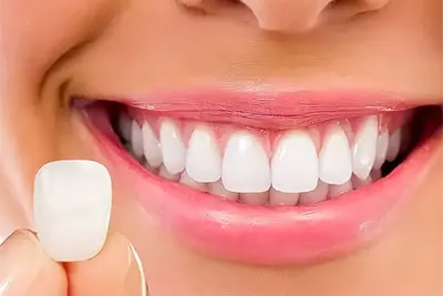 Agendamento de Consulta Dentista
