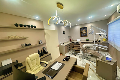 Clínica Dentista Guarulhos