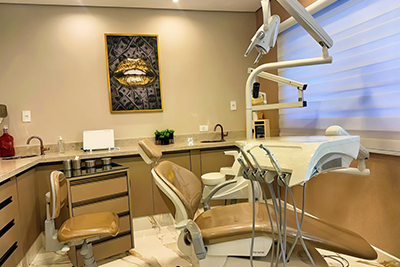Consultório Dentário em Guarulhos