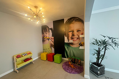 Dentista Crianças Guarulhos