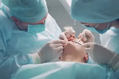 Dentista em Guarulhos