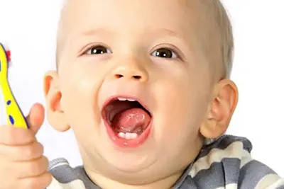 Dentista para Bebês em Guarulhos