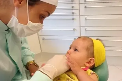 Dentista Vila Galvão