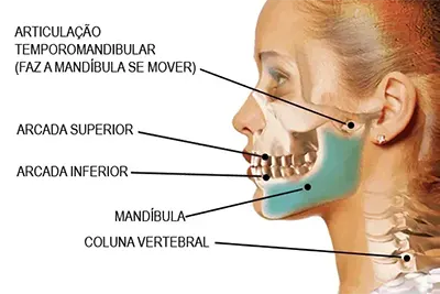 Disfunção Temporomandibular em Guarulhos