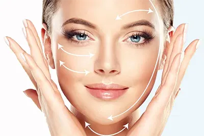 Harmonização Orofacial em Guarulhos
