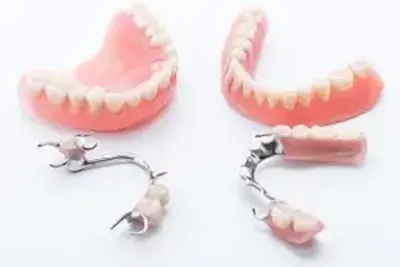 Prótese Dentária em Guarulhos