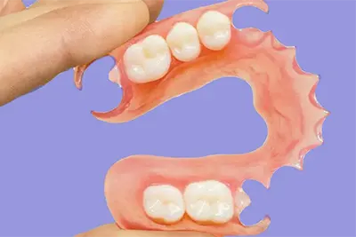 Prótese Dentária em Guarulhos