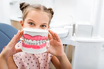 Tratamento Dentário para Crianças em Guarulhos